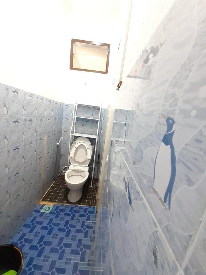 Homestay Berkah Syariah Букитинги Екстериор снимка