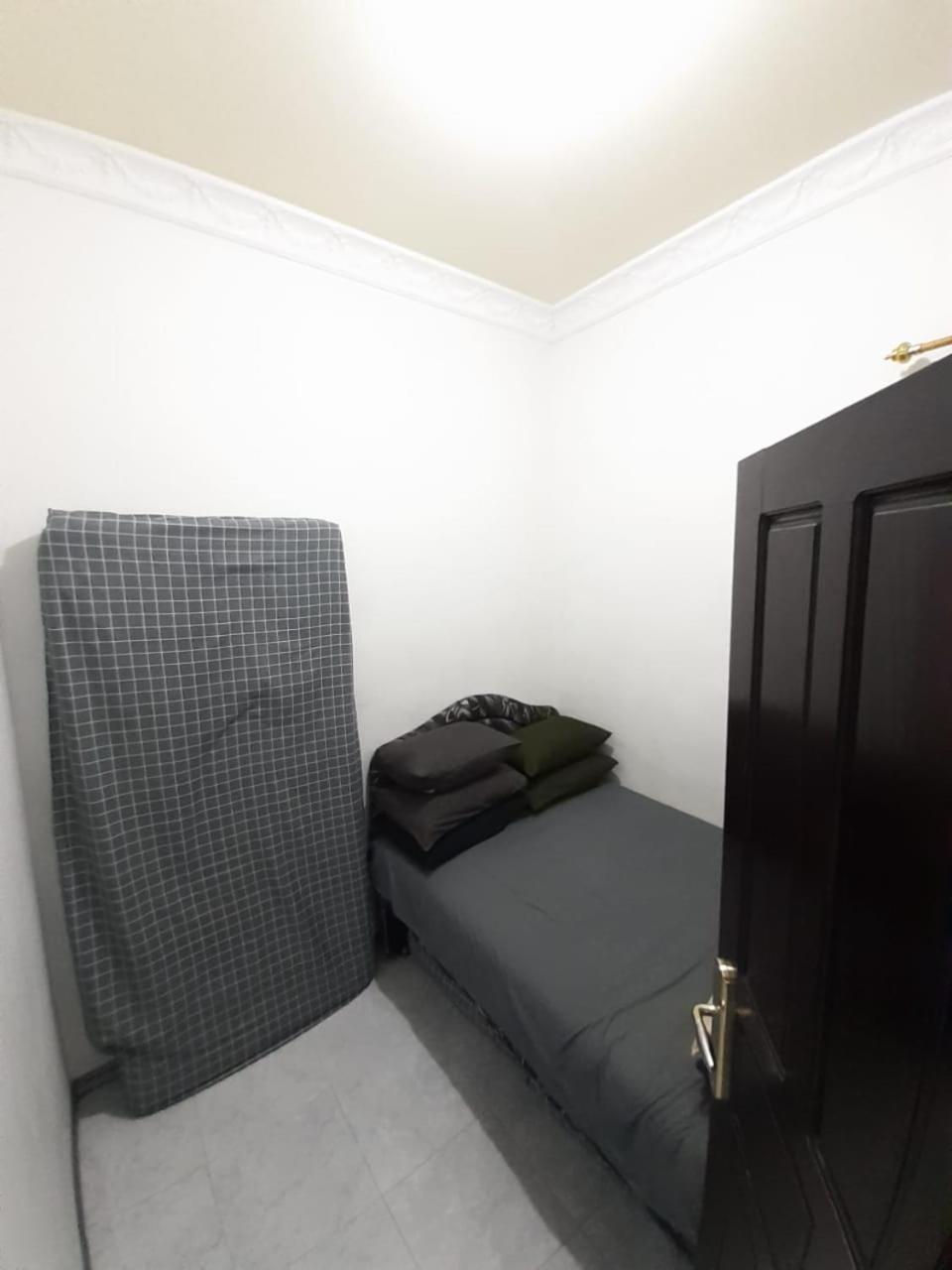 Homestay Berkah Syariah Букитинги Екстериор снимка