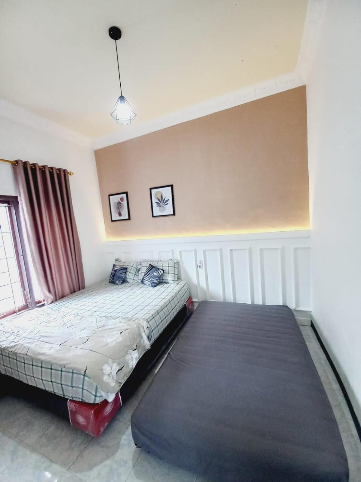 Homestay Berkah Syariah Букитинги Екстериор снимка